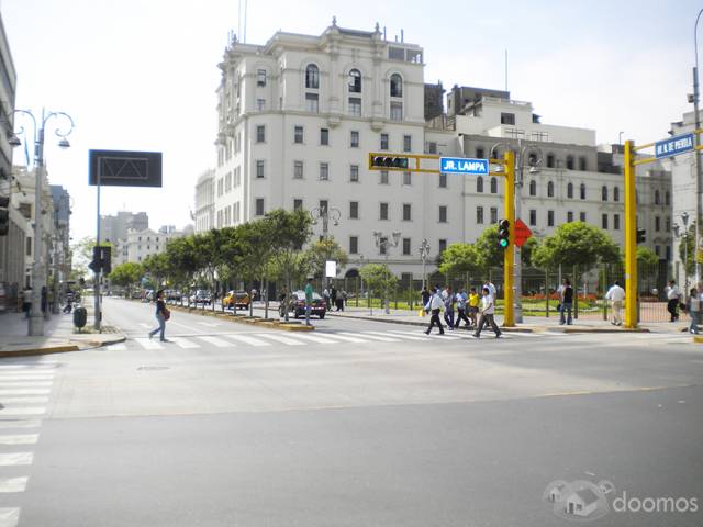 Oficina ideal para profesionales de alto nivel