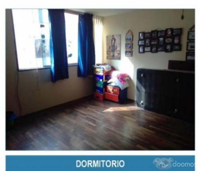 VENDO CASA DE 160m2 EN MATELLINI CHORRILLOS