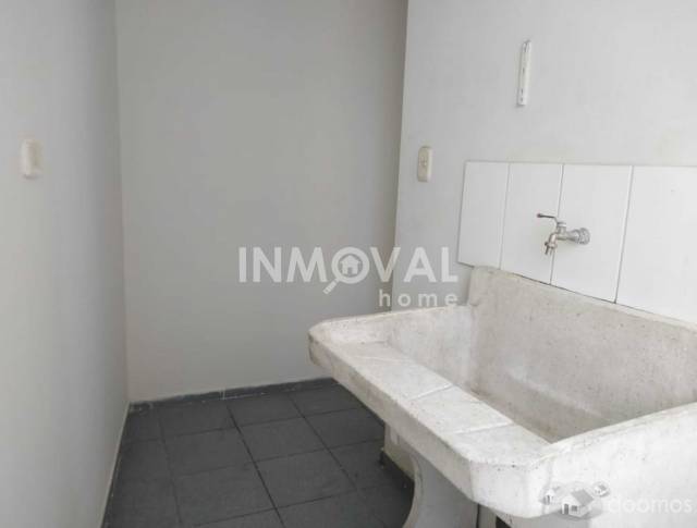 Vendo Departamento en Urb. Las Quintanas