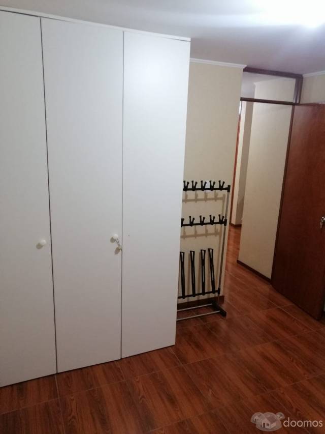 Vendo Moderno Departamento En Chorrillo