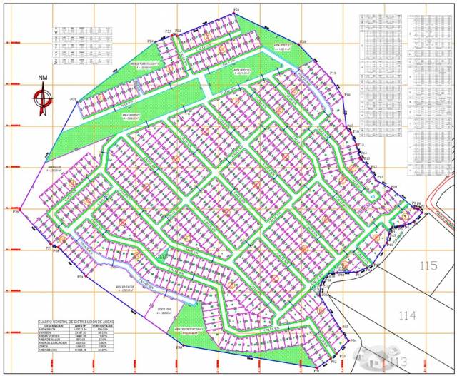 ????¡¡ LOTES en PREVENTA_CON EXCELENTE VISTA al VALLE DE CIENEGUILLA!! ????