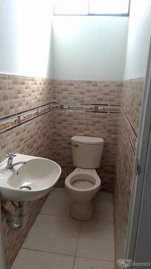 Vendo Departamento casi de estreno 61.5 metros cuadrados