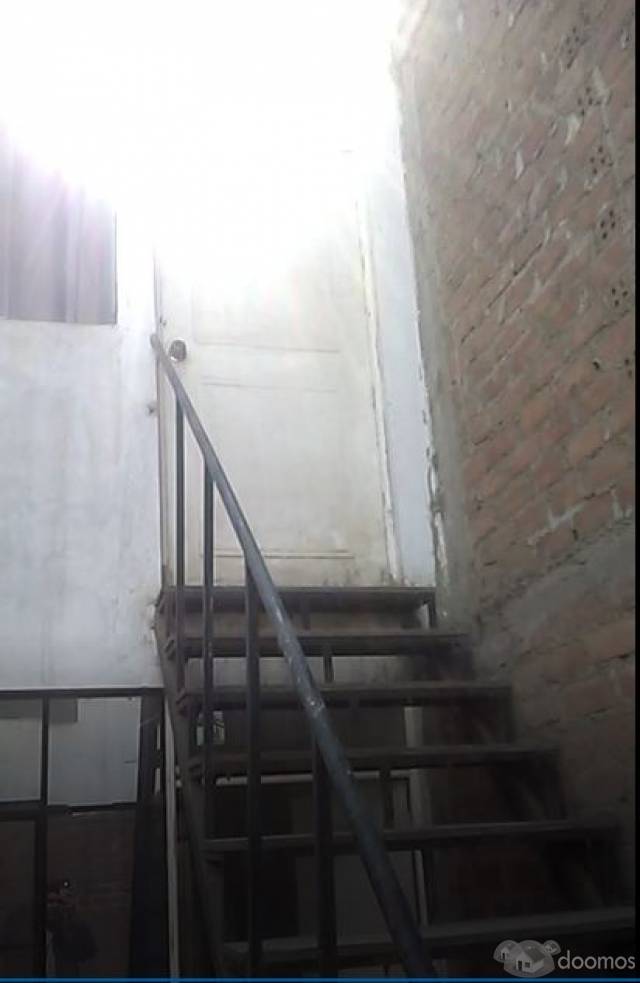 Vendo Casa en Trujillo