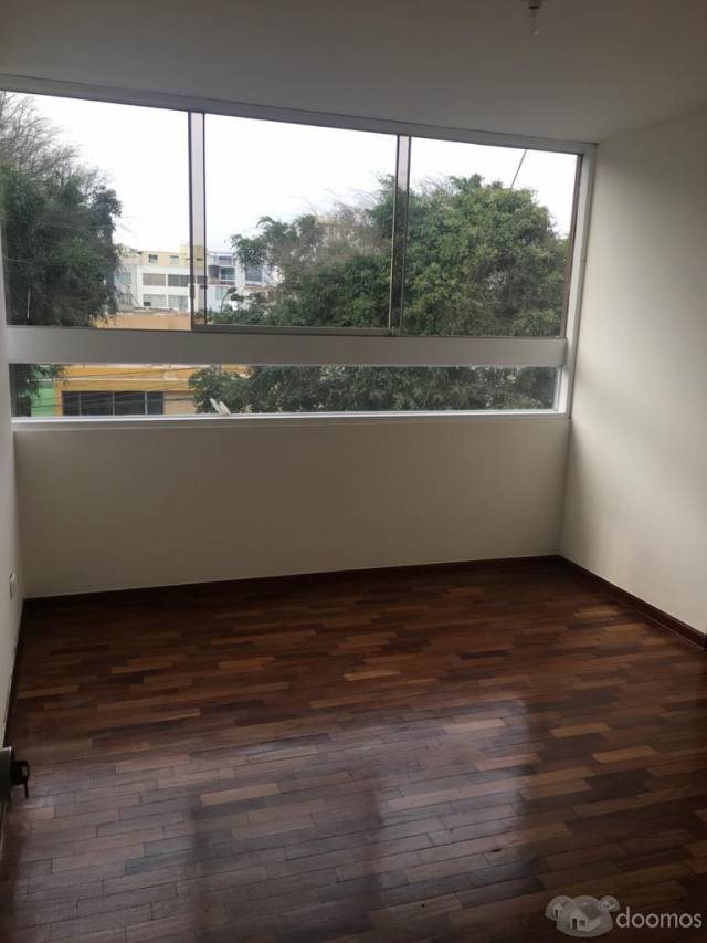 DEPARTAMENTO EN VENTA EN PATRIOTAS