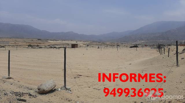 OFERTO TERRENO DE 2,000 M2