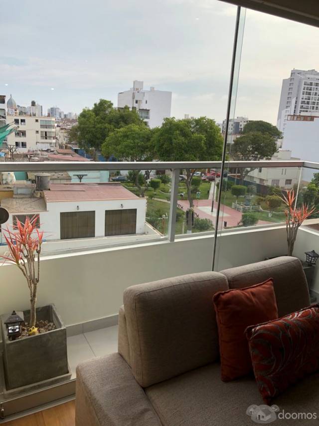 Departamento Duplex en Venta