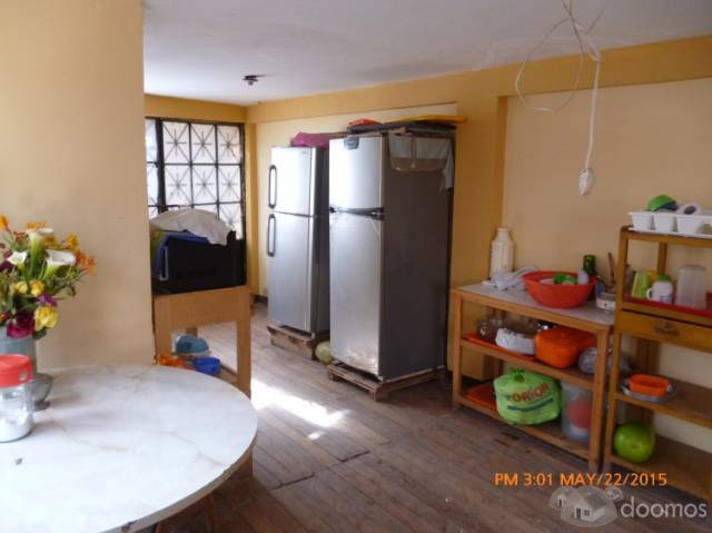 EN VENTA CASA EN PICCHU ALTO DE 4 PISOS