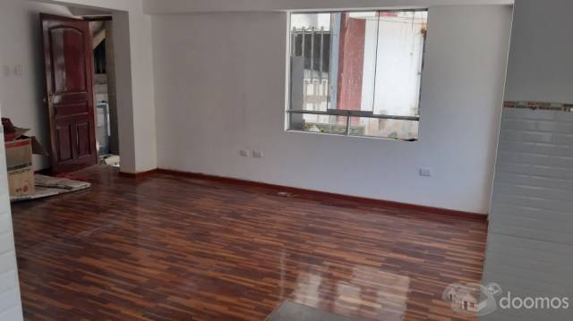 EN VENTA DEPARTAMENTO EN URB. COVIPOL