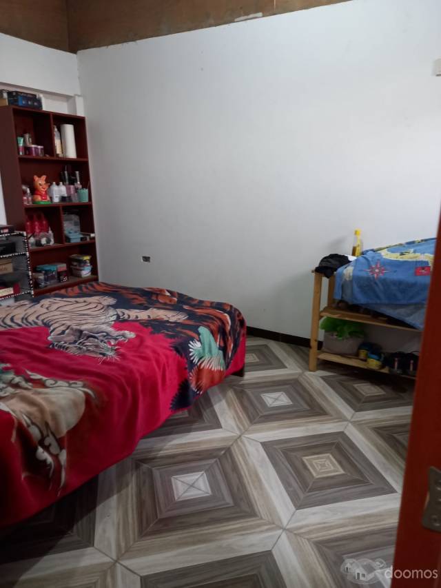 VENDO  CASA DE DOS PISOS,  180 M2 , BUEN CLIMA TODO EL AÑO Y EXCELENTE  PRECIO!!!! -  S.J.L