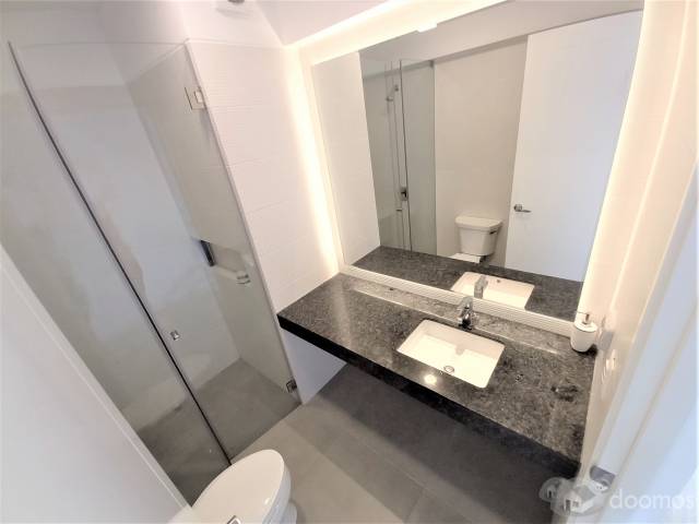 SE VENDE HERMOSO DEPARTAMENTO CON ACABADOS DE LUJO EN CHACARILLA SAN BORJA