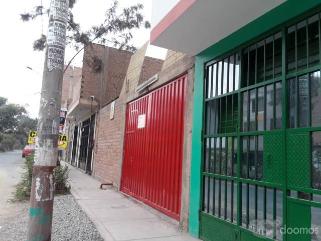 VENTA DE TERRENO DE 160 M2 EXCELENTE UBICACION