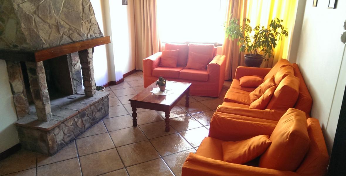 Hoteles / Hostales Venta Jr. Gabino Uribe - Pedregal - HUARAZ