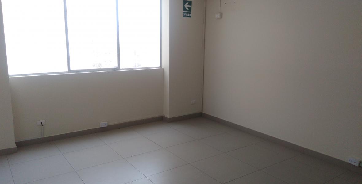 Oficinas Venta JR. Jiron Tinajones - Piso 8 - SANTIAGO DE SURCO