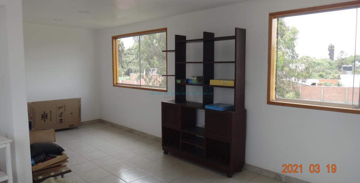 Casas Venta CAL. 3 - LURIGANCHO