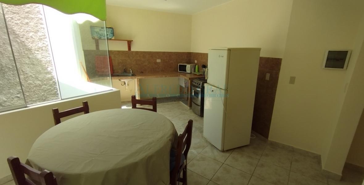 Edificio Balneario Venta Playa Los Pulpos - Km. 41.5 Pan. Sur - LURIN