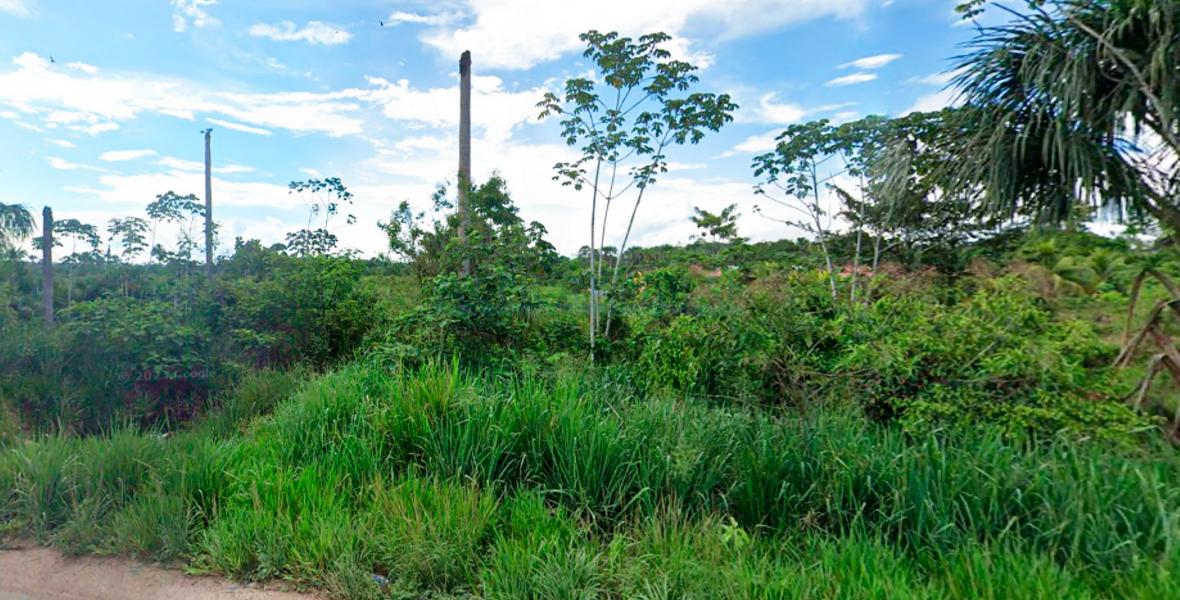 Terrenos Agricolas Venta Fundo La Esperanza - CAMPOVERDE