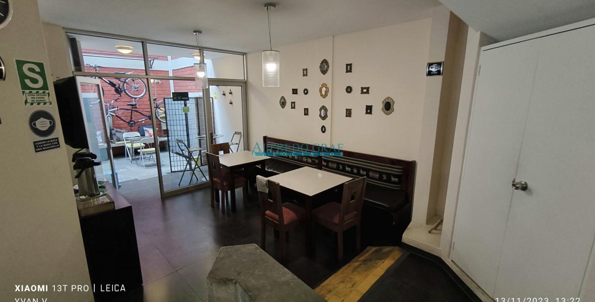 Casas Venta PJ. AREQUIPA   - CALLAO